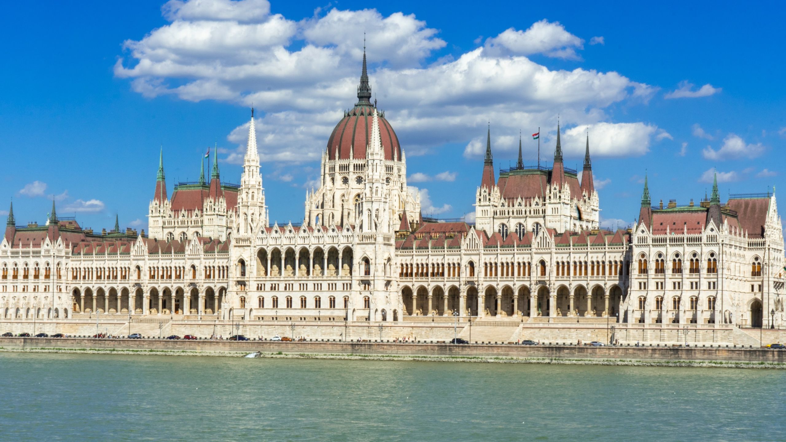 A Budapest Duna Projekt